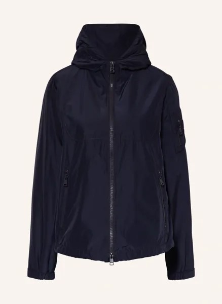 Зафина куртка Bogner, синий