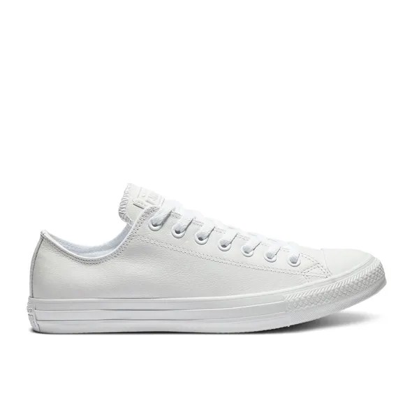 Converse Chuck Taylor All Star Mono Leather Low-Top