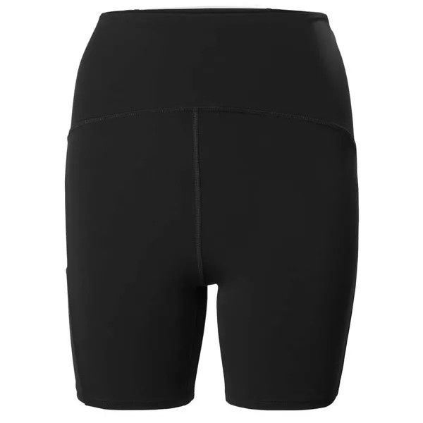 Шорты Helly Hansen Hp Legging, черный