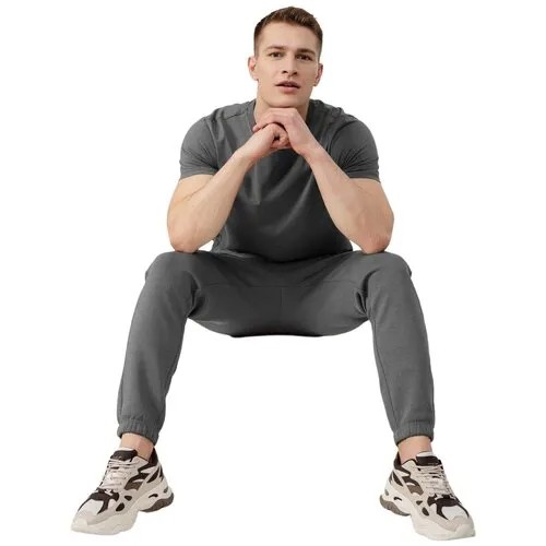 Футболка Outhorn MEN'S T-SHIRT Мужчины HOL22-TSM609-23S XL