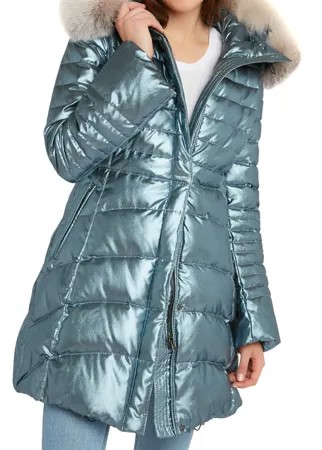 Down jacket Giorgio