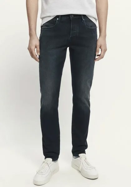 Джинсы узкого кроя Scotch & Soda 