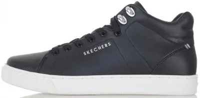 Кеды женские Skechers Prima-Leather Lacers, размер 42