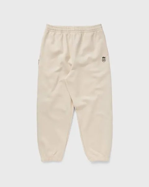 Спортивные штаны Lacoste X Highsnobiety Sweatpants, цвет whitecap