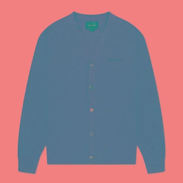 Мужской кардиган thisisneverthat T-Logo Boucle