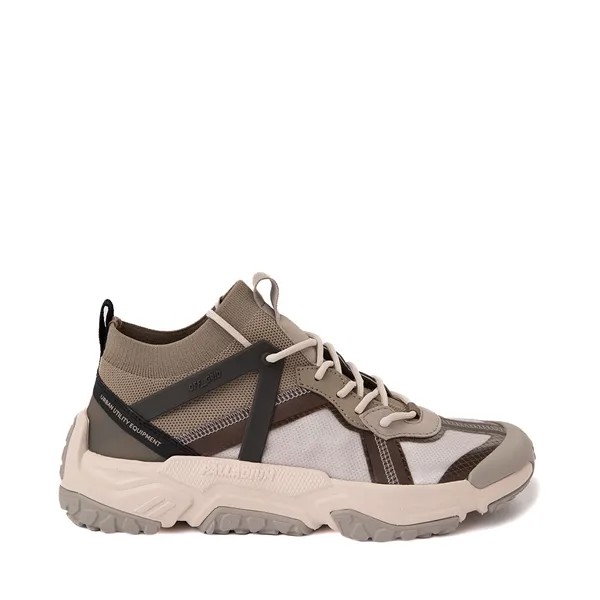 Спортивные кроссовки Palladium Off-Grid Lo Adventure, цвет String