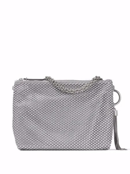 Jimmy Choo клатч Callie