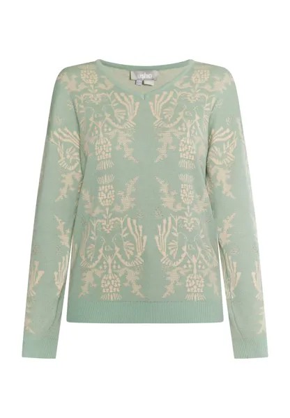 Свитер Usha Strick, цвет Mint Creme