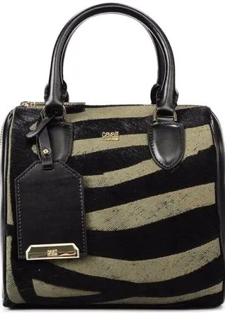 Сумка женская Cavalli Class C83PWCRU0022999 black Musa 002