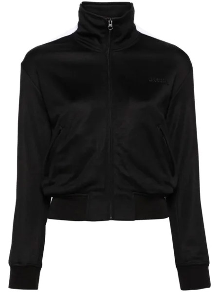 ISABEL MARANT укороченная спортивная куртка Ramis, черный