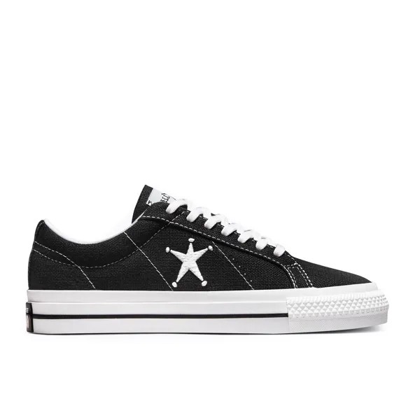 Converse Stussy One Star