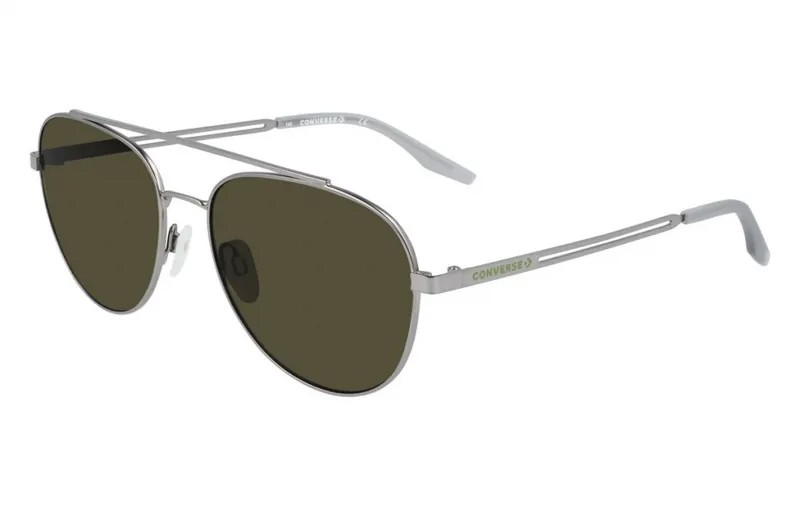 Солнцезащитные очки мужские Converse CV100S, серебристый