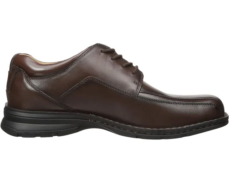 Оксфорды Trustee Moc Toe Oxford Dockers, коричневый