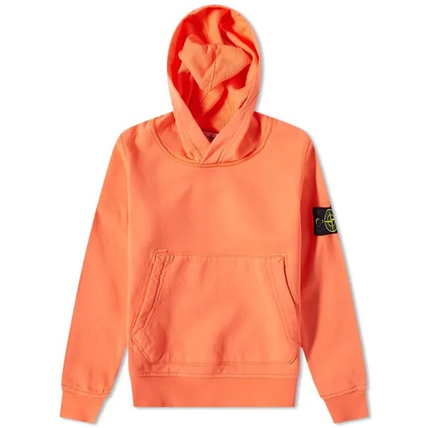 Толстовка Stone Island Junior Popover Hoody