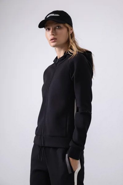 Худи на молнии VASSA&Co