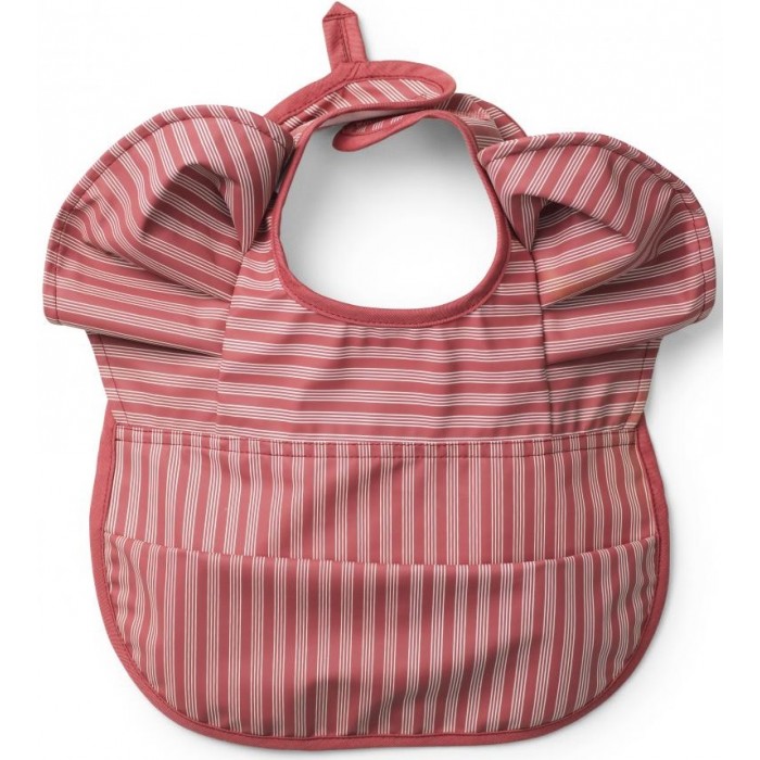 Нагрудник Elodie Details Pinafore blush
