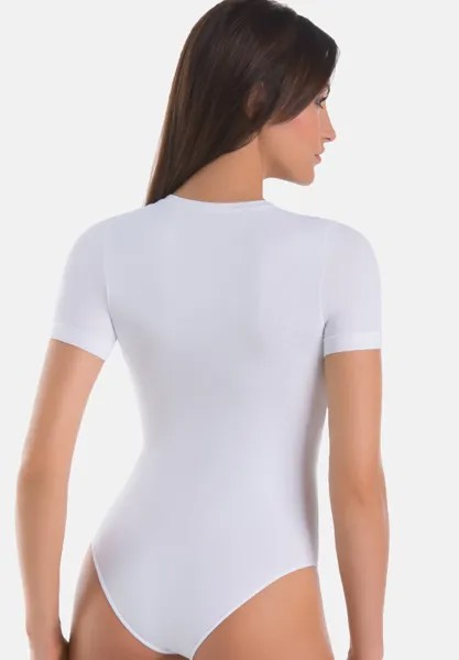Боди 2-PACK WITH SHORT SLEEVES Teyli, бежевый
