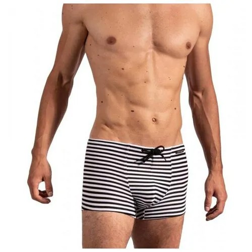 Плавки Olaf Benz BLU 2153 Beachpants, размер XL, мультиколор