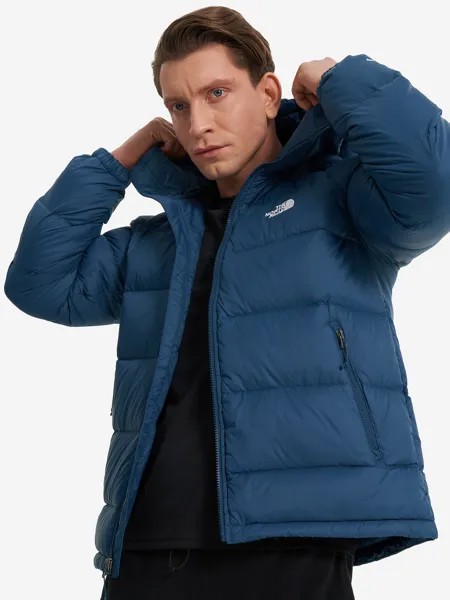 Пуховик мужской The North Face Hydrenalite, Синий