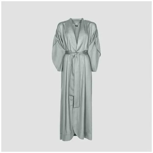 Халат-кимоно  Togas, размер XXL, зеленый