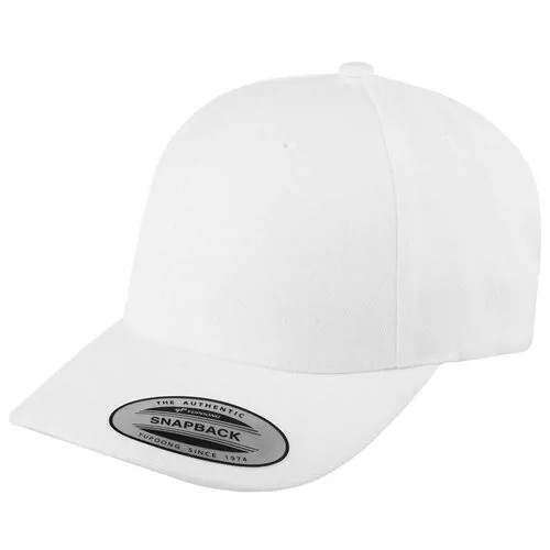 Бейсболка FLEXFIT 6789M, размер ONE