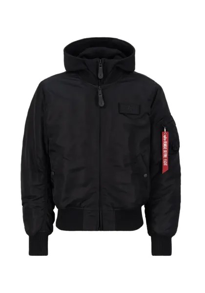 Куртка-бомбер Alpha Industries 