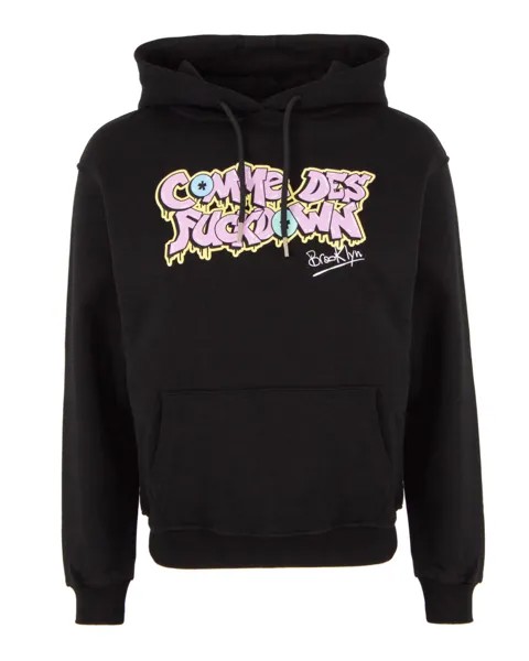 Худи COMME des FUCKDOWN
