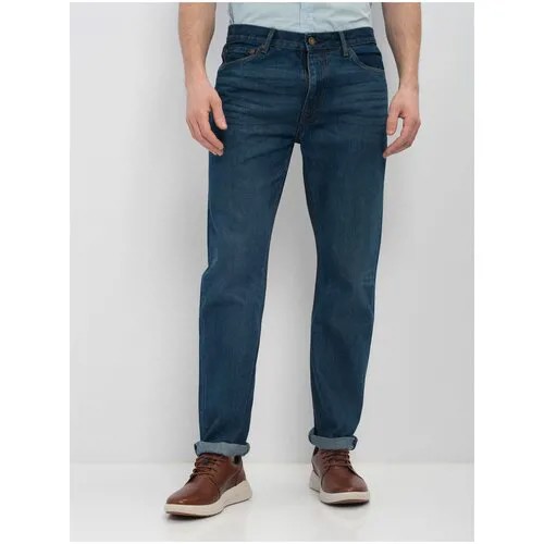Джинсы Lee Cooper HARRY Straight Fit Мужчины MT2B119670AS2LCDK 30/34