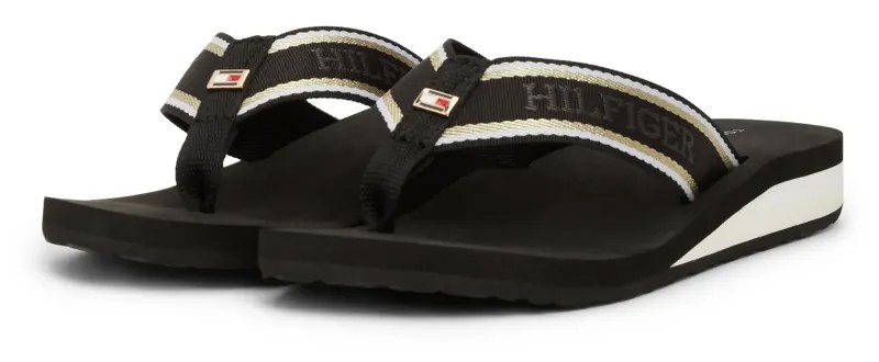 Шлепанцы Tommy Hilfiger 