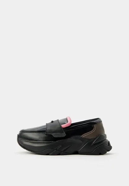 Лоферы PUMA