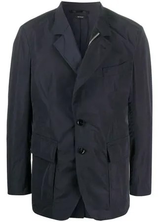 TOM FORD пиджак на молнии