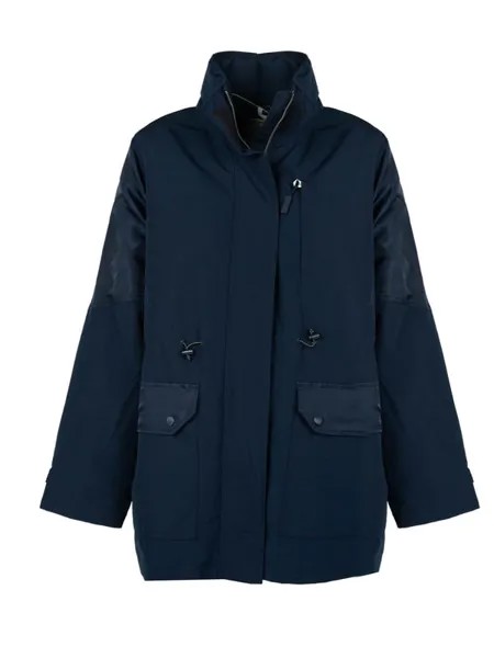 Куртка Фрида женская темная Pepe Jeans, синий