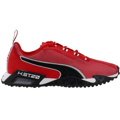 Кроссовки Puma H.St.20 Training Youth Boys Size 4,5 M Повседневная обувь 193433-02