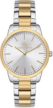 Fashion наручные  женские часы BIGOTTI BG.1.10437-4. Коллекция Roma