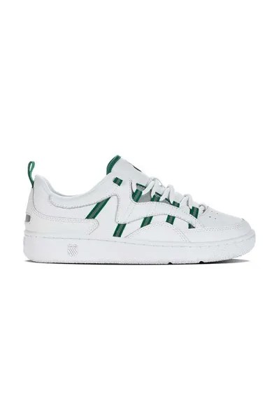 Кроссовки SLAMM 99 CC K-Swiss, белый