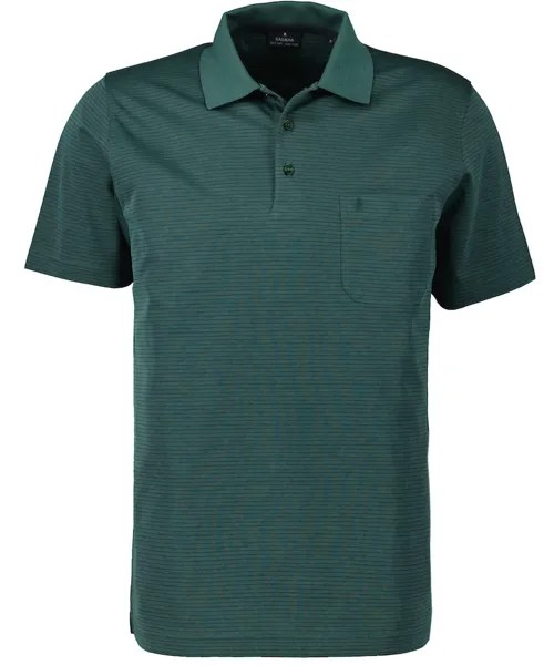 Поло Ragman Polo, зеленый