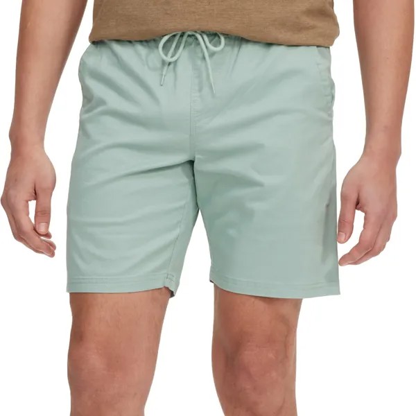 Эластичные шорты Vissla No See Ums Eco 18 дюймов, зеленый