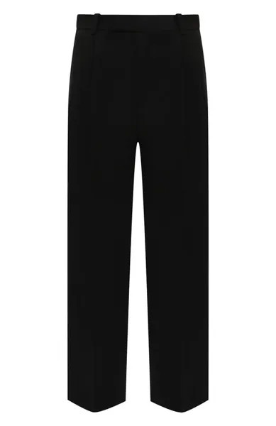 Шерстяные брюки Jacquemus