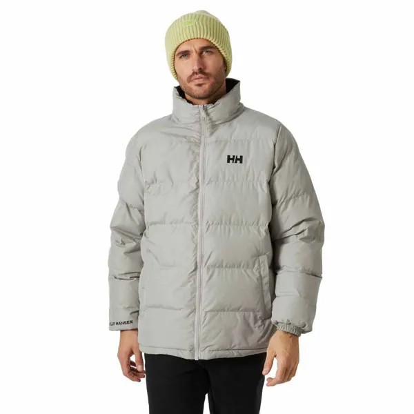 Спортивная куртка Helly Hansen Yu 23 Reversible Down, бежевый