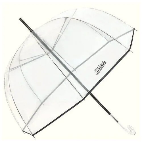 Зонт-трость прозрачный JP Gaultier 878-2 (Зонты)
