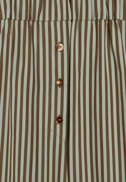 Шорты Claudie Pierlot, зеленый