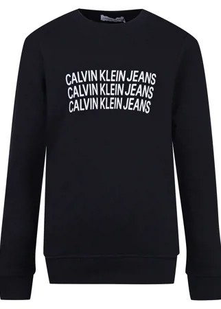 Свитшот CALVIN KLEIN JEANS
