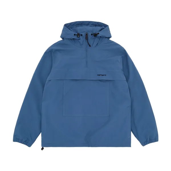 Windbreaker Pullover