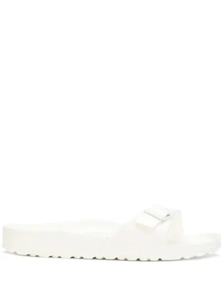 Birkenstock шлепанцы Madrid Eva, белый