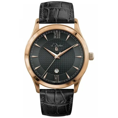 Наручные часы L’DUCHEN Lduchen D 761.42.11