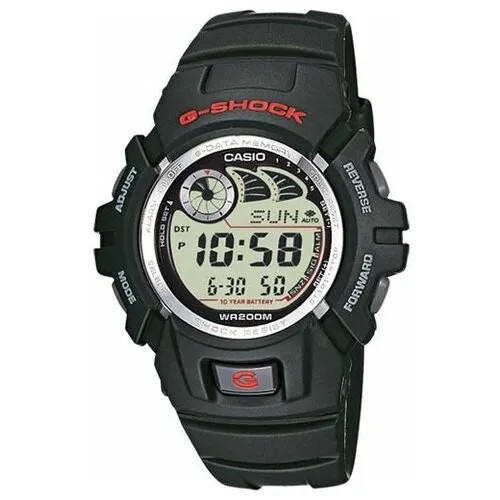 Наручные часы G-Shock G-2900F-1VER