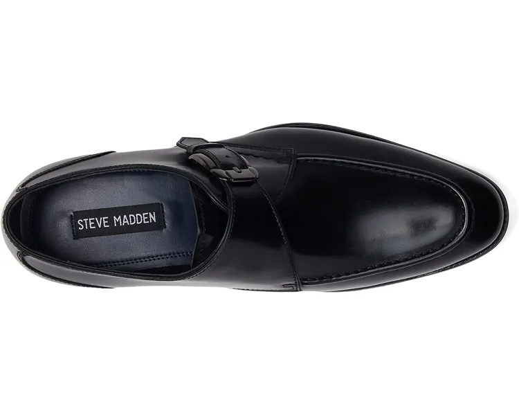Оксфорды Durius Steve Madden, кожа