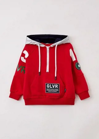 Худи Gulliver