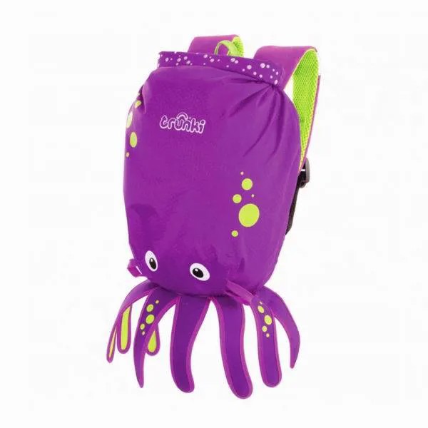 Trunki Рюкзак Осьминог PaddlePak