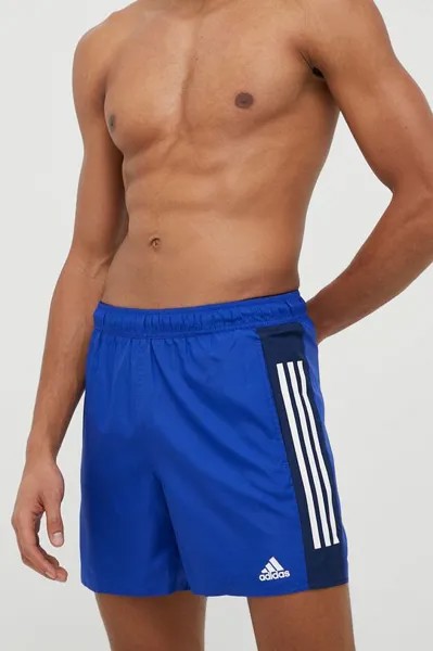 Плавки adidas Performance, синий